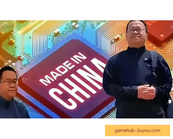 中国芯片英雄囚禁九年终归故里 反手状告苹果公司索赔维权_ipyewous